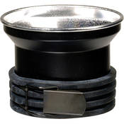 Disc Umbrella Reflector for Profoto Flash Heads