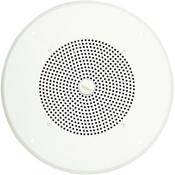ASUG1 8  Self Amplified 1 Watt Ceiling Speaker (White)