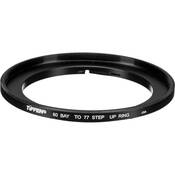 Bay 60 77mm Step Up Ring