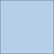 Permacolor Glass Filter   Booster Blue   6.3  Round