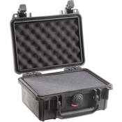 1150 Case with Foam (Black)