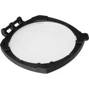 DPL 9952 White Diffuser for Paglight, Works With the Rotating Accessory Holder