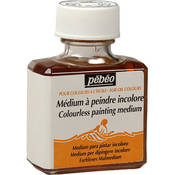 Photo Oil Color Paint Extender (Thinner)   75ml