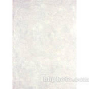 Europa Muslin Background   10x10    Snowcap White, Grey