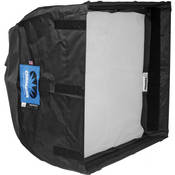 Video Pro Plus Softbox   X Small   16x22  (40x55cm)