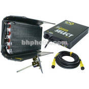 4Bank 4  Fluorescent One Light System (4 )