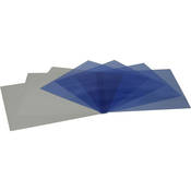 LC 7055 Combo 4x4  Gel Pack   for Mini Cool On Camera Light
