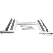 RKSSUVW Rackslide Kit for Sony DSR1600, DSR1800, and DSR2000 VTRs