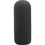 BG 60 Windscreen   1  Inside Diameter   will fit Sennheiser MKH60