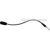 MCP 90 12   12  Miniature Gooseneck Panel Microphone