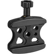 Quick Release Clamp with Metal Knob