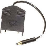 9458 Charge Adaptor, PP 90 (Male) Connector to 3 Pin Snap On Type Connector, 11  Cable Lead