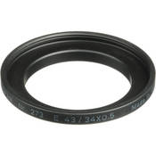 34 43mm Step Up Ring (#273)