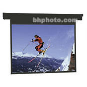 86912 Horizon Electrol Motorized Masking Projection Screen (116  Format Width)
