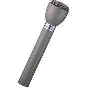635A   Omni Directional Handheld Dynamic ENG Microphone