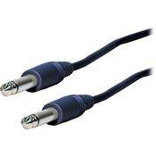CSPP SPP 50B Studio Series Quad Audio  1 4  to 1 4  Male Cable 50  (15.24 m)