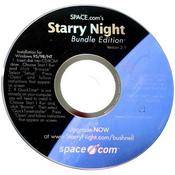Starry Night CD Software (Version 2.1)