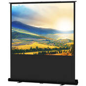 83316 Deluxe Insta Theater Portable Projection Screen (48x64 )