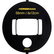 Viewfinder Mask (for 6x9 and 6x12 cm Formats with a 55mm Lens) for SW 612 Cameras