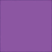GCJR960  GamColor Colored Cine Filter #960 (Medium Lavender) (24x198  Roll)