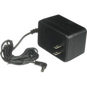 VPS 12500 12VDC Power Supply for On Camera LCD Monitors