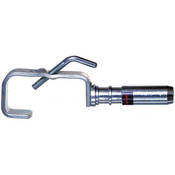 Stage Theater Clamp with 1 1 8  (28 mm) Stud