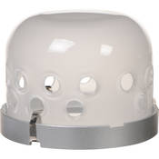 Frosted Glass Glove for CX 24II