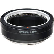 Extension Tube H26mm for H Series Cameras