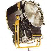 Super Leonardo 20 24KW Fresnel Tungsten Light with Dimmer and Switch