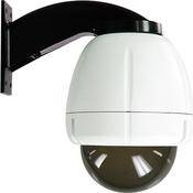 IRHW75TF 7  FusionDome Indoor IP Ready Vandal Resistant Wall Mount Fixed Housing