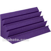 LENRD Bass Traps (Purple)   8 Pieces