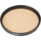 58mm 81C Color Conversion Filter