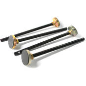 Screw Jack Set   Extended Set of 4   15