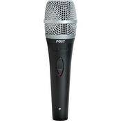 PG57 LC Handheld Cardioid Dynamic Microphone