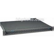 FR1D 1 RU 4 Slot Frame 40W Dual Power Supply   For R Series Cards and Leitch 6800 Series Equipment