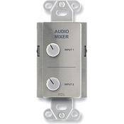 DS RC2 Audio Mixing Remote Control (Stainless Steel)