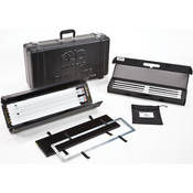 Diva Lite 201 with Travel Case Kit (120VAC)