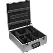 Aluminum Case for Master Technika 45