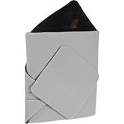 19  Soft Wrap (Steel Gray)