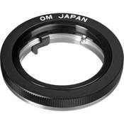 T Mount SLR Camera Adapter for Olympus OM