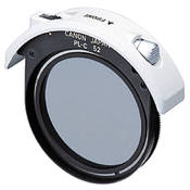 2585A001 52mm Circular Polarizing Filter (Rear Drop in)