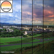 3 x 3  2 Skyfire Graduated Filter