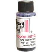 Retouch Dye for Color Prints   Blue 2 1 Oz.