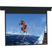 83369 Horizon Electrol Motorized Masking Projection Screen (67  Format Width)