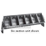 Ground Cyc Borderlight, 12 Sections   3.6KW 12KW
