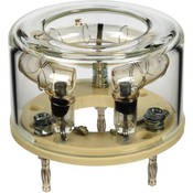 FT 16 Flashtube, UV Coated   1200w s   for LH500  & LH1200 Heads