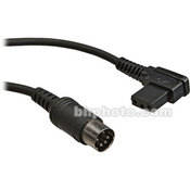CK Dedicated Module (Connection Cable)   to Power Nikon SB 28 (US), SB 27, SB 26, SB 25, SB 24 & SB 11 Flashes with Turbo Series Battery Pack