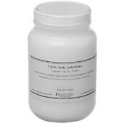 Citric Acid   1 Lb.