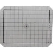 4x5 Groundglass Focusing Screen with Center Spot