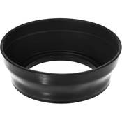 95mm Screw In Rubber Lens Hood